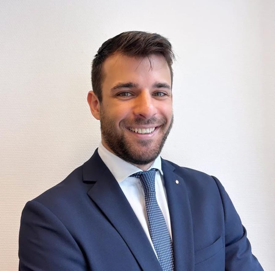 Tim Frenkel, Gründer von Frenkel Systems (Porträt-Platzhalter, Foto folgt)